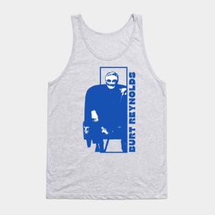 Burt reynolds +++ 70s vintage Tank Top